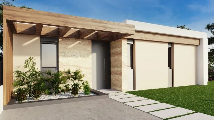 3 bedrooms apartment for sale, Polop, Spain No. 86 № 4