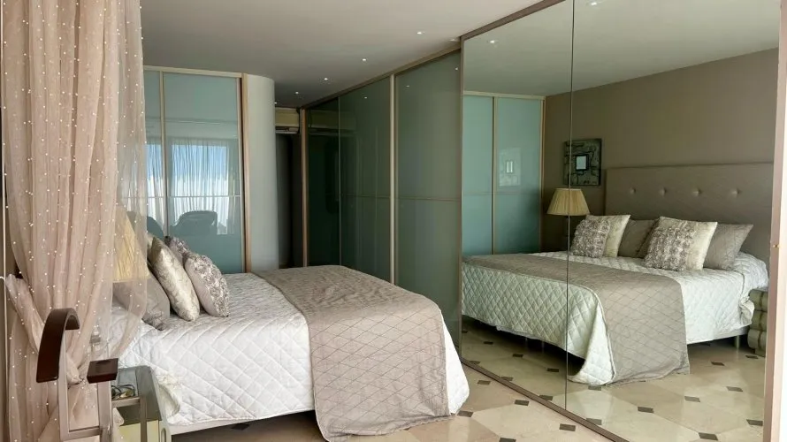 3 bedrooms apartment for sale, Benidorm, Spain No. 726 № 11