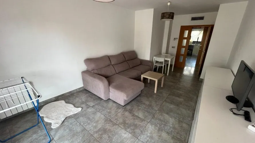 2 bedrooms apartment for sale, Alicante, Spain No. 93 № 22