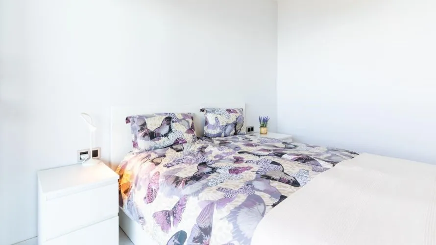 3 bedrooms apartment for sale, Benidorm, Spain No. 895 № 5