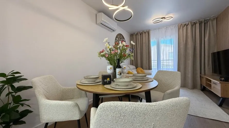 2 bedrooms apartment for sale, Nueva Torrevieja, Spain No. 2936 № 13