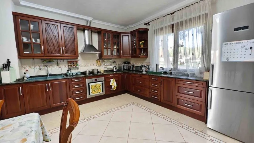5 bedrooms villa for sale, Ciudad Quesada, Spain No. 109 № 24