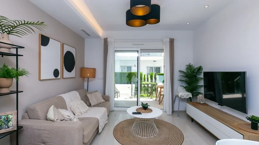 73m² apartment for sale, Rojales, Spain No. 1210 № 7