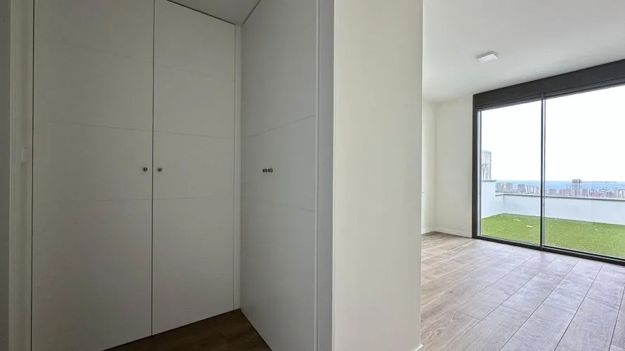 2 bedrooms apartment for sale, Finestrat, Spain No. 614 № 4