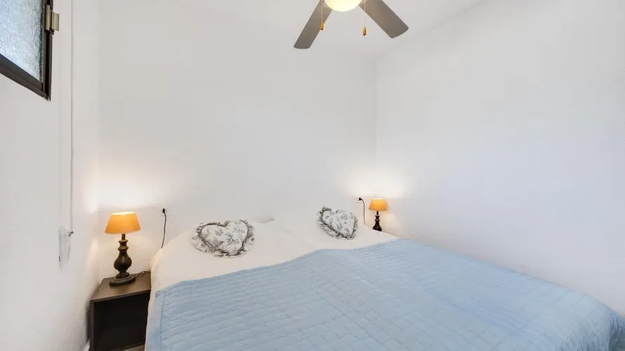 1 bedroom apartment for sale, Torrevieja, Spain No. 2873 № 8