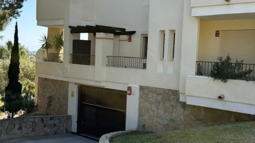 3 bedrooms penthouse for sale, Finestrat, Spain No. 1426 № 14