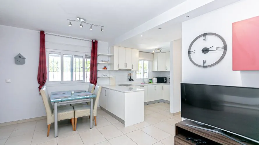 143m² villa for sale, San Fulgencio, Spain No. 1122 № 10