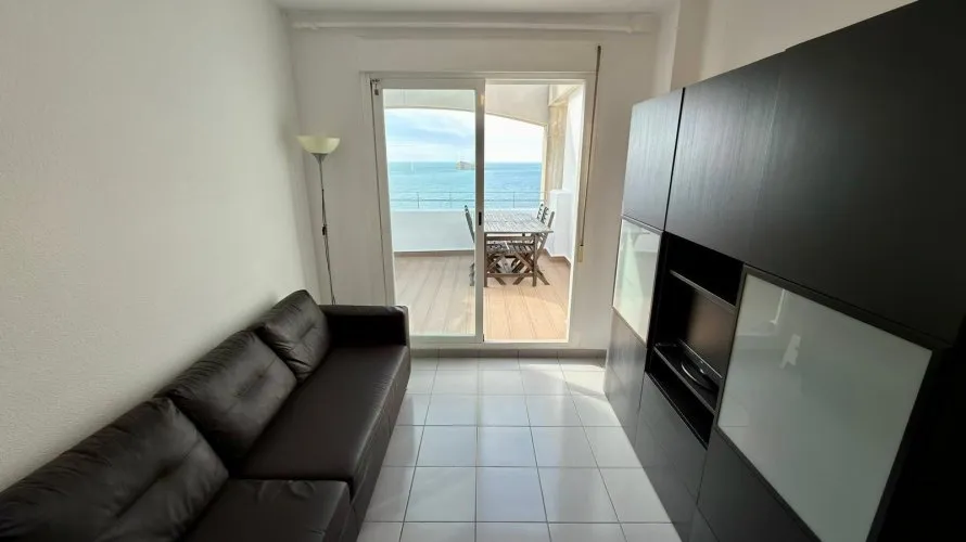 2 bedrooms penthouse for sale, Benidorm, Spain No. 136 № 17
