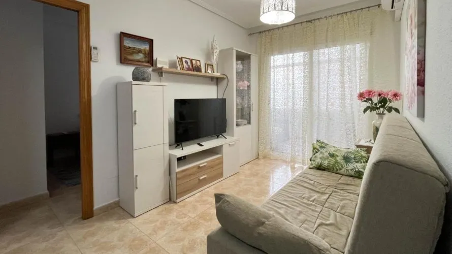 1 bedroom apartment for sale, Torrevieja, Spain No. 2959 № 16