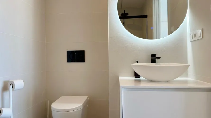 2 bedrooms apartment for sale, Villajoyosa, Spain No. 150 № 2