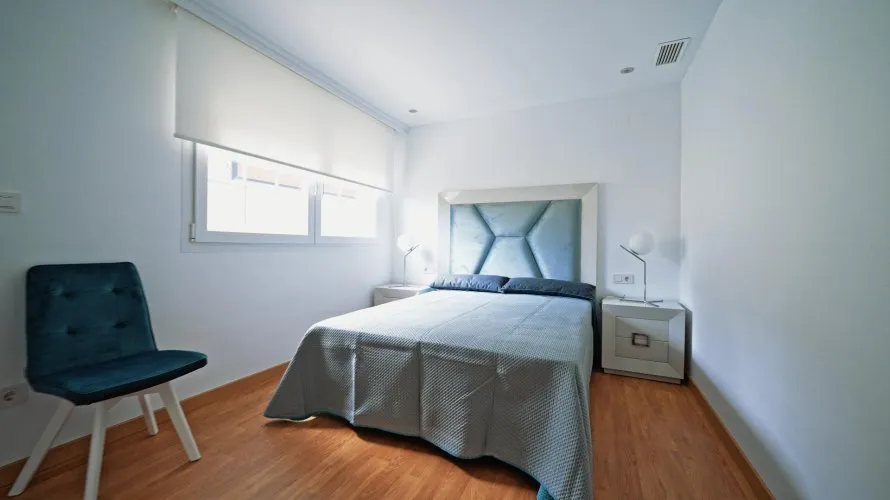 3 bedrooms villa for sale, Polop, Spain No. 492 № 20