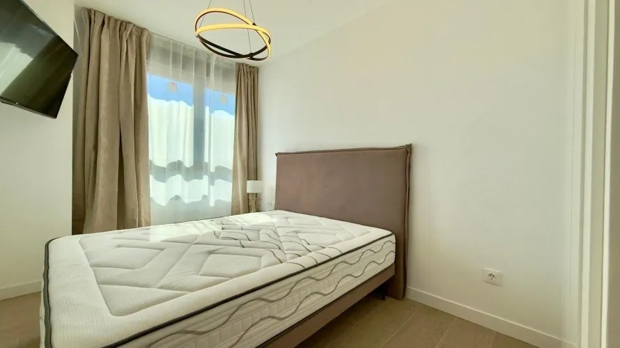 3 bedrooms apartment for sale, Alicante, Spain No. 1193 № 11