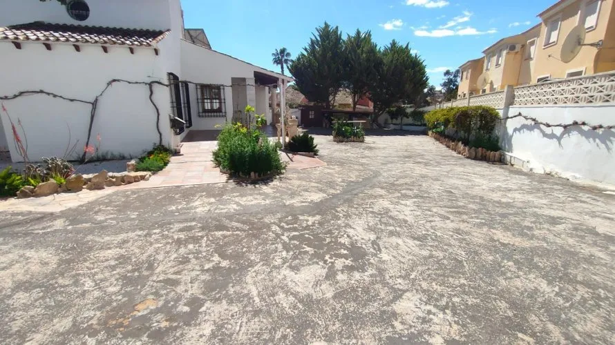 209m² house for sale, Alicante, Spain No. 1007 № 8