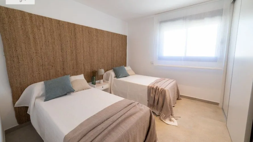 3 bedrooms apartment for sale, Gran Alacant, Spain No. 381 № 13