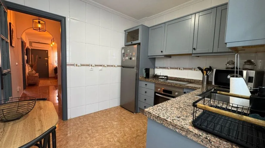3 bedrooms house for sale, Los Dolses, Spain No. 91 № 7