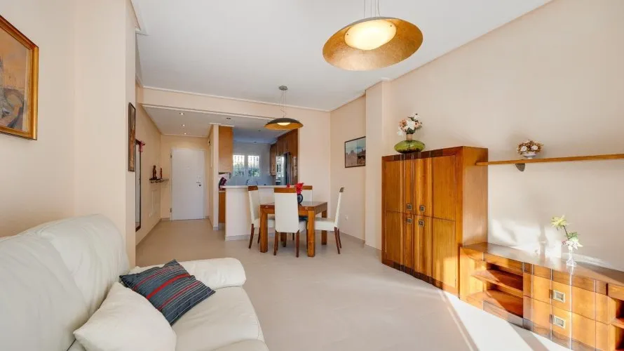 2 bedrooms apartment for sale, Los Dolses, Spain No. 1428 № 10