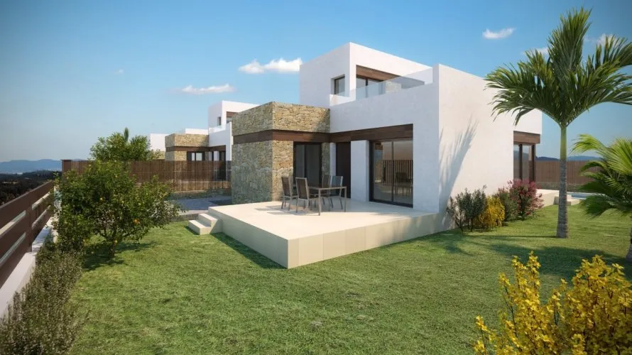 3 bedrooms apartment for sale, Finestrat, Spain No. 328 № 10