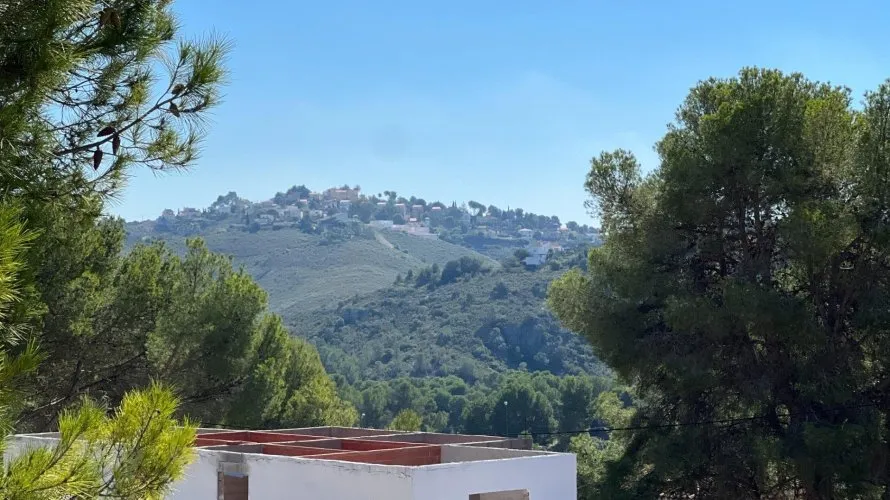 170m² apartment for sale, Godelleta, Spain No. 1360 № 9