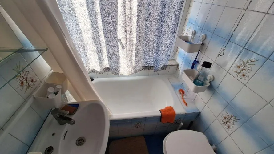 1 bedroom apartment for sale, Langreo, Spain No. 2871 № 7