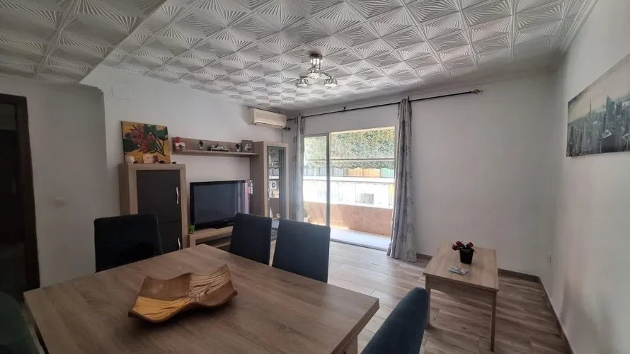 2 bedrooms apartment for sale, Alicante, Spain No. 2957 № 23