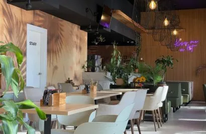 290m² commercial property for sale, Benidorm, Spain No. 241