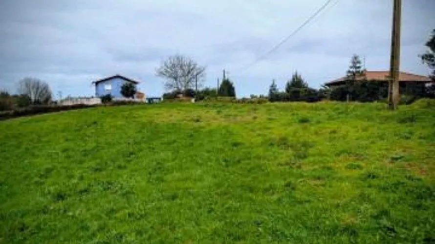 Land plot for sale, Cudillero, Spain No. 2847 № 4