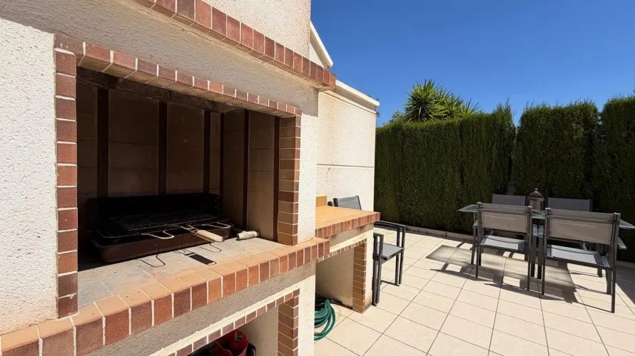 4 bedrooms villa for sale, Ciudad Quesada, Spain No. 1159 № 16