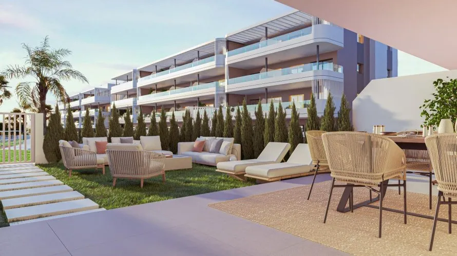 2 bedrooms apartment for sale, Torrevieja, Spain No. 242 № 13