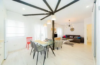1 bedroom apartment for sale, Torrevieja, Spain No. 2810