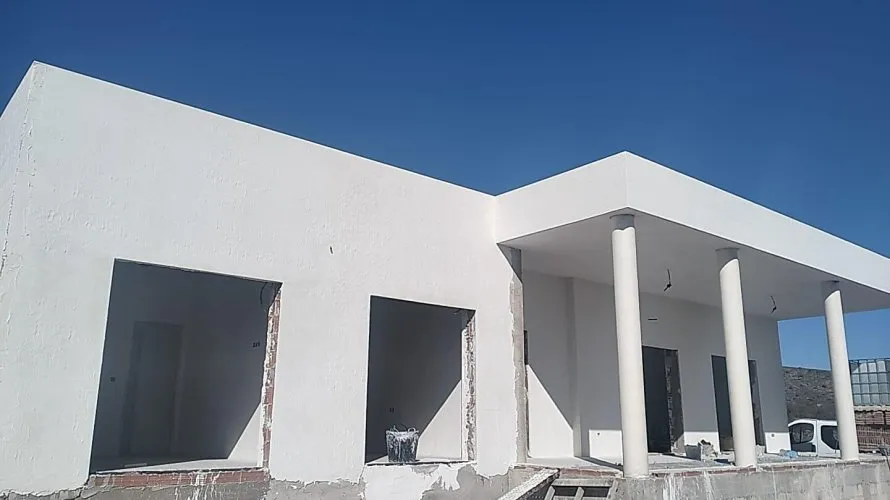 3 bedrooms villa for sale, Pinoso, Spain No. 846 № 16