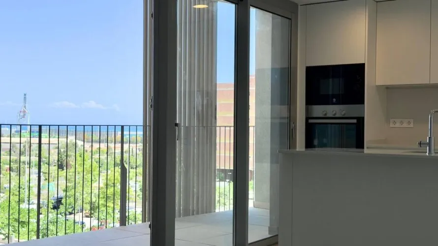 3 bedrooms apartment for sale, Alicante, Spain No. 1186 № 26