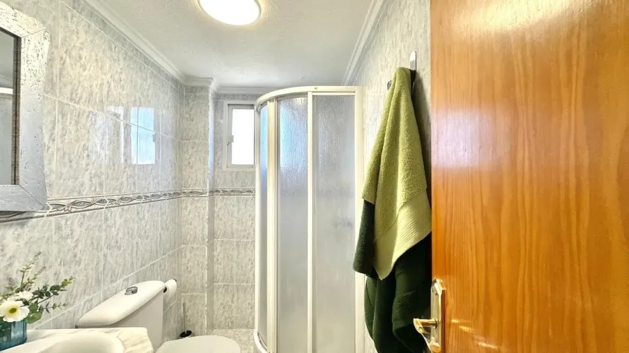 1 bedroom apartment for sale, Torrevieja, Spain No. 2874 № 18