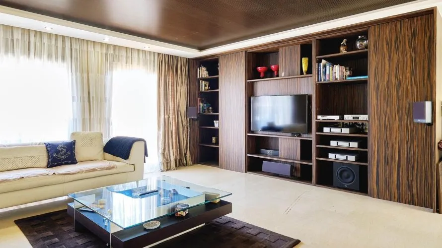 228m² penthouse for sale, Torrevieja, Spain No. 621 № 7