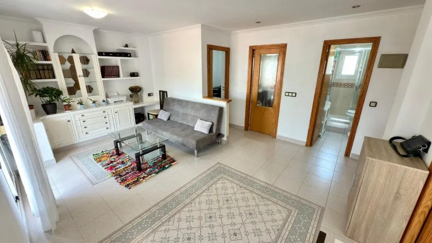 1 bedroom apartment for sale, La Florida, Spain No. 2754 № 22