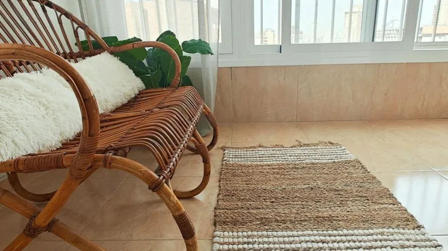 55m² apartment for sale, Benidorm, Spain No. 641 № 5