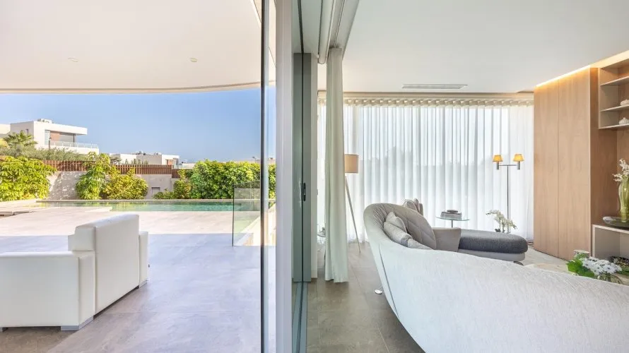 3 bedrooms villa for sale, Finestrat, Spain No. 799 № 8