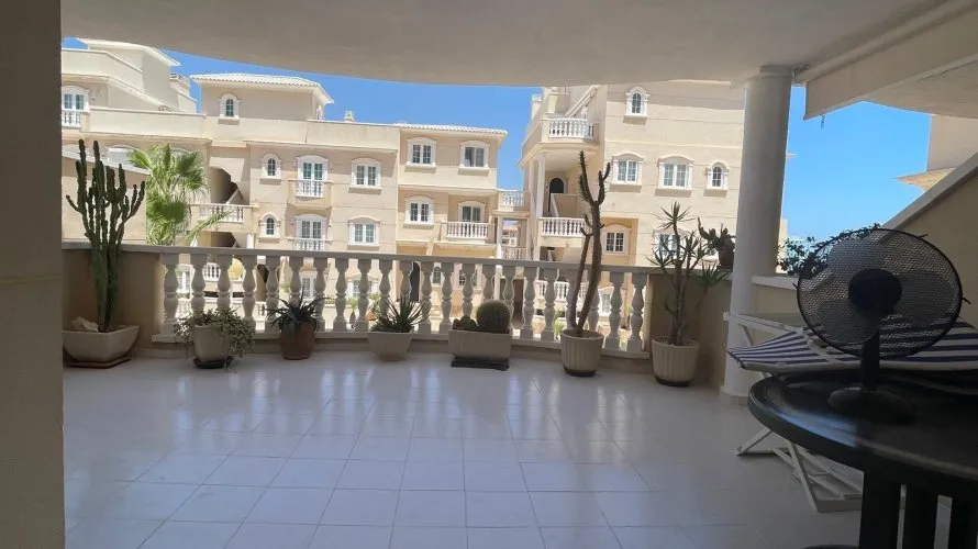 78m² apartment for sale, Guardamar del Segura, Spain No. 1174