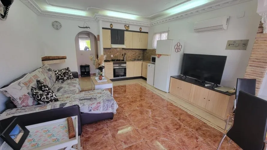 1 bedroom house for sale, Torrevieja, Spain No. 2849 № 25