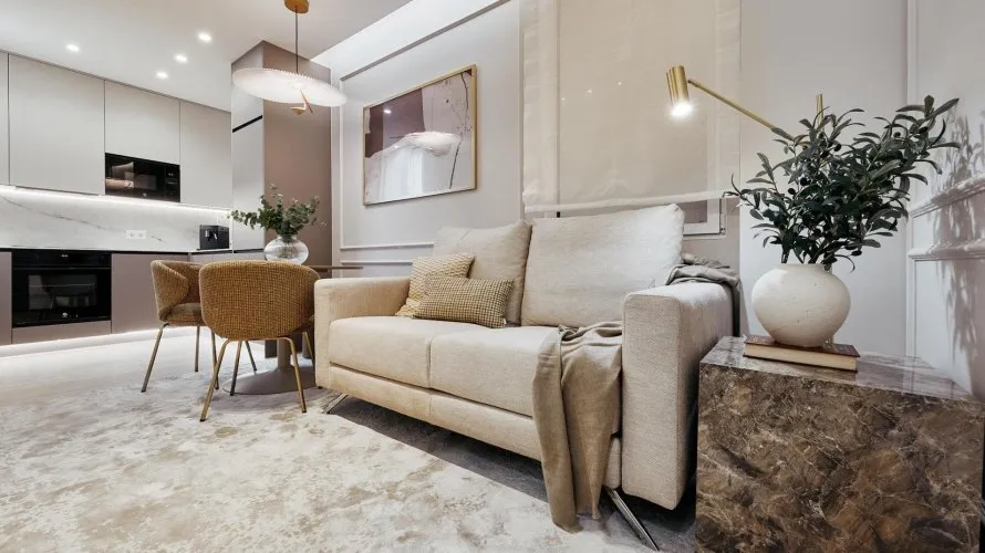 2 bedrooms apartment for sale, Madrid, Spain No. 999 № 9