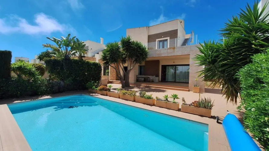 2 bedrooms villa for sale, Torreblanca, Spain No. 1152 № 28