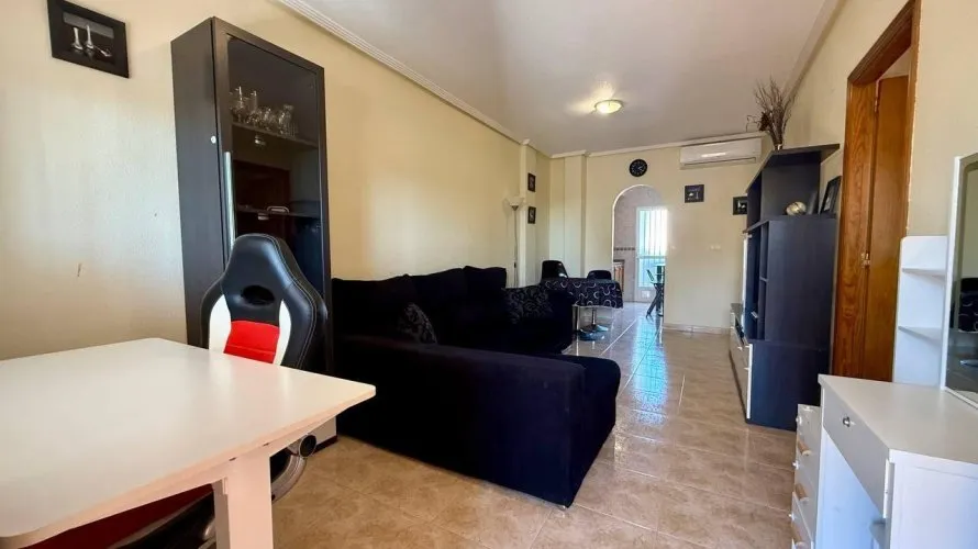 2 bedrooms apartment for sale, Orihuela, Spain No. 2788 № 24