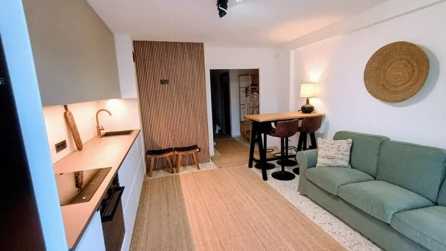 2 bedrooms apartment for sale, Guardamar del Segura, Spain No. 2929 № 13