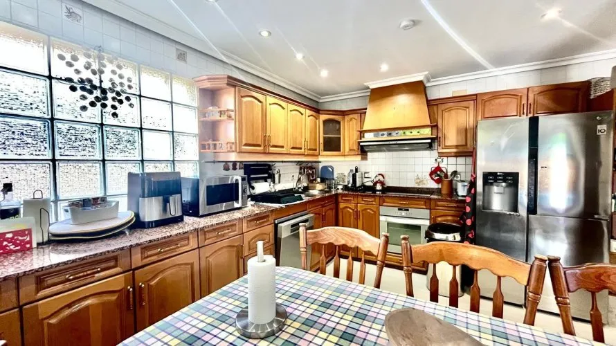 4 bedrooms villa for sale, Torrevieja, Spain No. 234 № 25