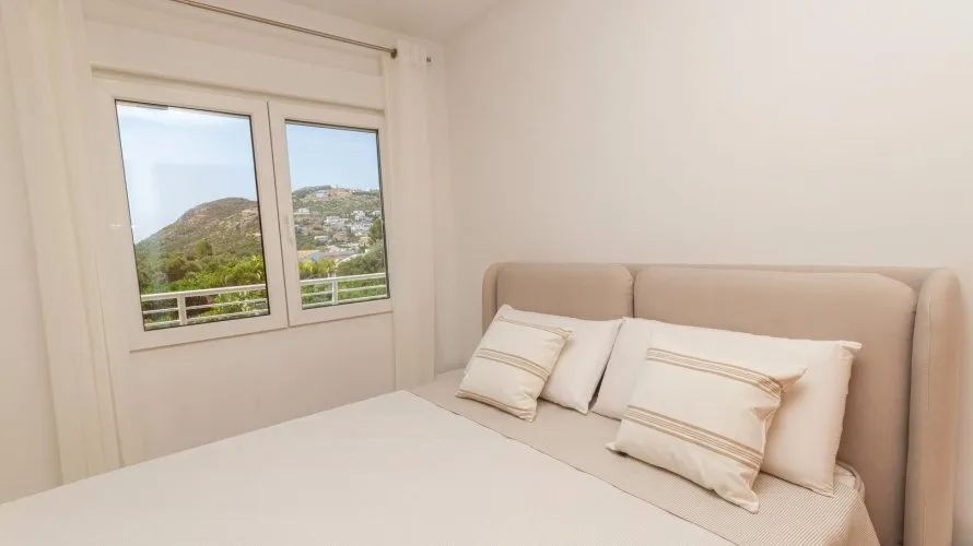 2 bedrooms apartment for sale, Pego, Spain No. 1237 № 14