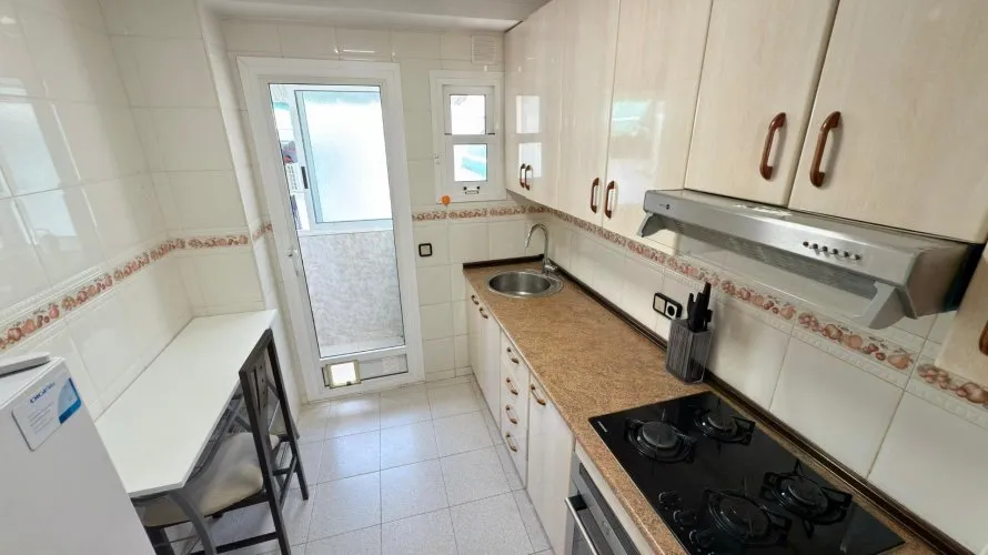 1 bedroom apartment for sale, La Florida, Spain No. 2754 № 1