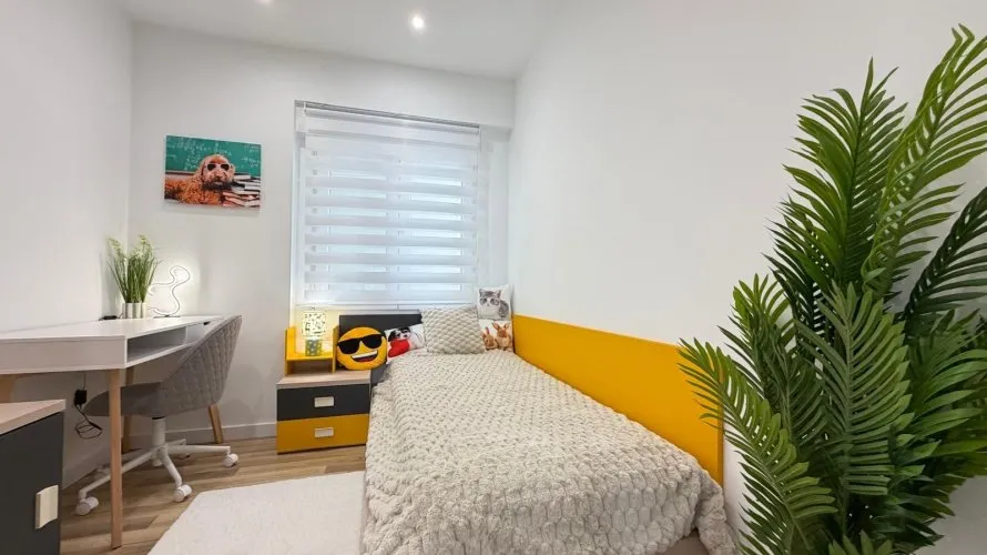 3 bedrooms apartment for sale, Torrevieja, Spain No. 1099 № 12