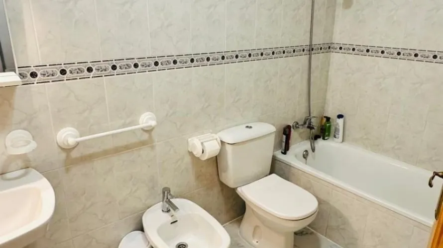 2 bedrooms apartment for sale, Torrevieja, Spain No. 2762 № 9
