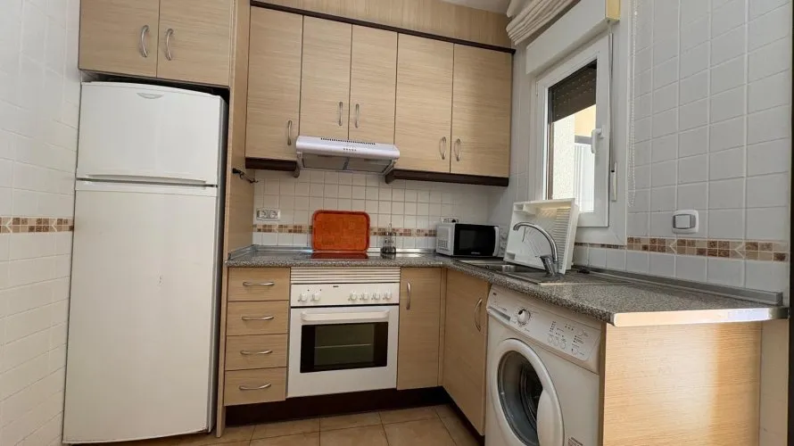 2 bedrooms apartment for sale, Aguilas, Spain No. 2779 № 14