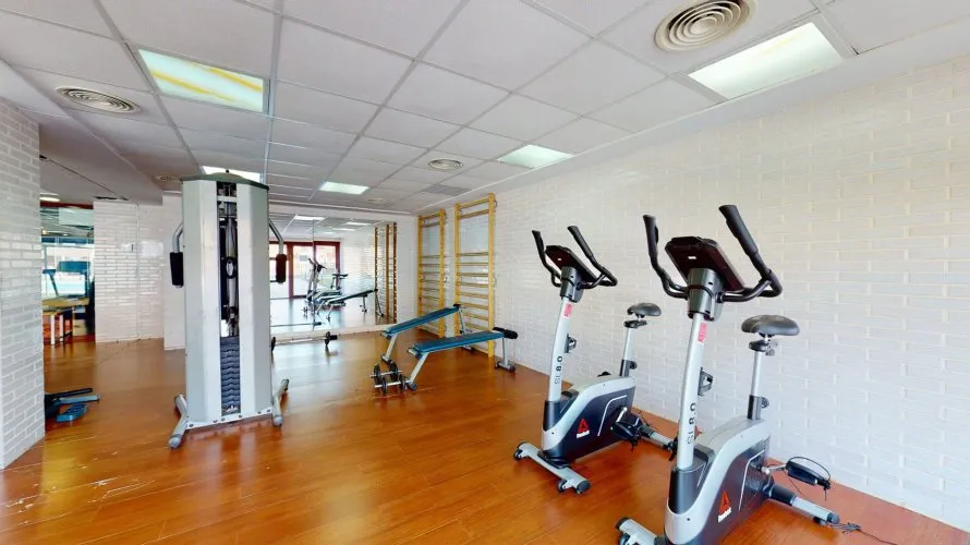 1 bedroom apartment for sale in Spa Valley II, Archena, Spain No. 191 № 2