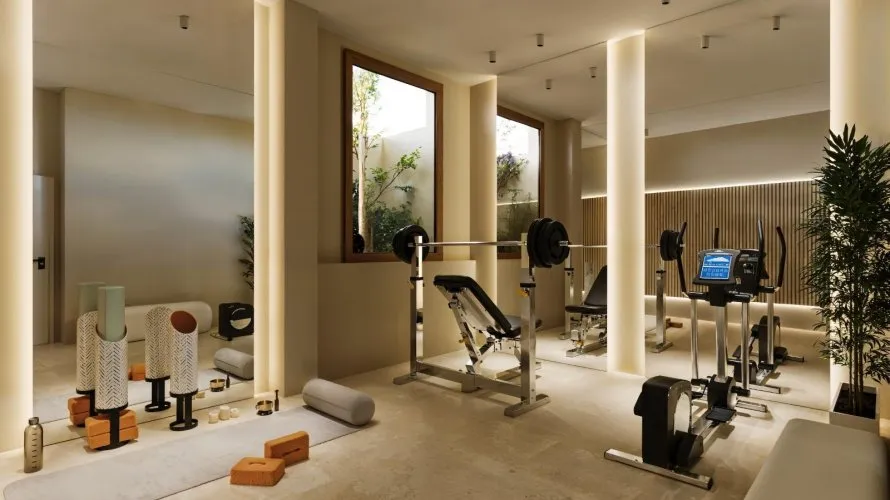4 bedrooms villa for sale, El Campello, Spain No. 1100 № 1